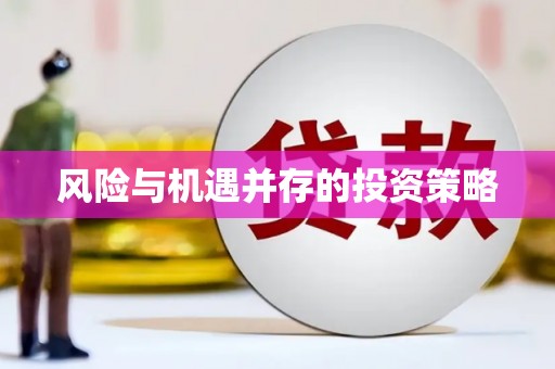 洛阳风险与机遇并存的投资策略