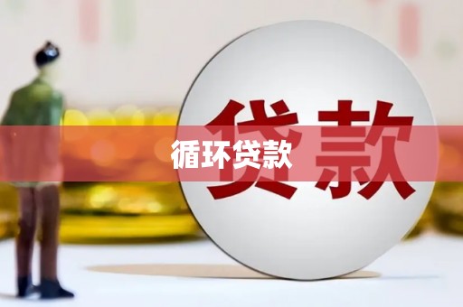 洛阳循环贷款