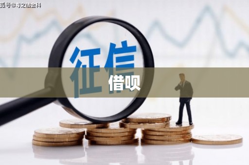 洛阳借呗