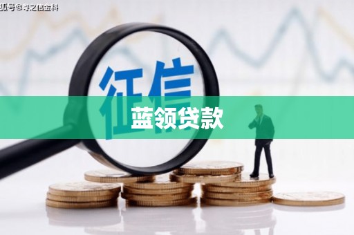 洛阳蓝领贷款